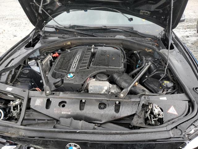 Foto 11 de la subasta – 2015 BMW 535 I con VIN WBA5B1C56FD921196