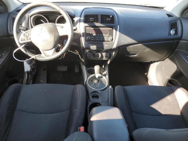 Photo 8 from auction – 2014 MITSUBISHI OUTLANDER with VIN 4A4AP3AUXEE006135
