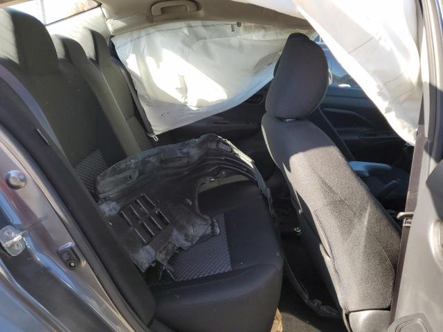 Photo 10 from auction – 2020 NISSAN VERSA S with VIN 3N1CN8BV3LL874990