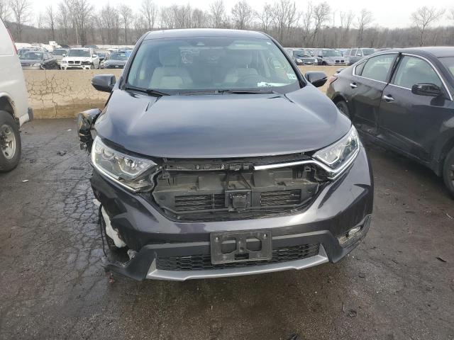 Photo 5 from auction – 2019 HONDA CR-V EX with VIN 7FARW2H58KE040935
