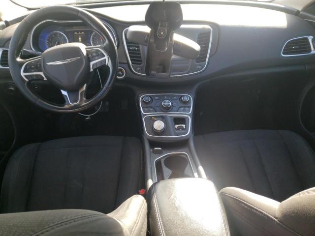Photo 8 from auction – 2015 CHRYSLER 200 LIMITE with VIN 1C3CCCAB6FN538580