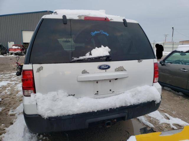 Photo 6 from auction – 2006 FORD EXPEDITION with VIN 1FMPU16526LA31801