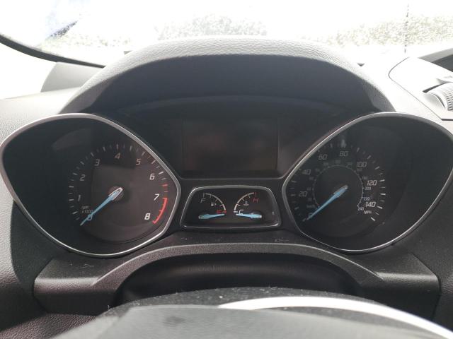Photo 9 from auction – 2015 FORD ESCAPE SE with VIN 1FMCU9GX7FUC02548
