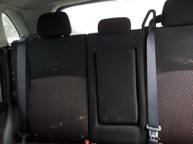 Photo 10 from auction – 2017 MITSUBISHI OUTLANDER with VIN JA4AR3AU4HZ016085