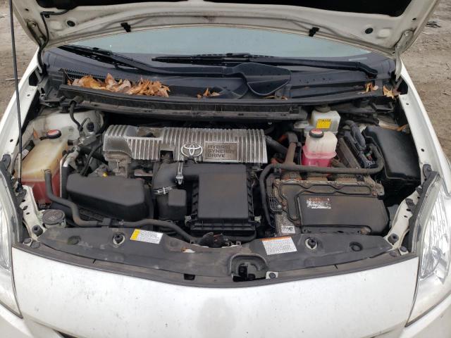 Photo 11 from auction – 2015 TOYOTA PRIUS with VIN JTDKN3DU1F0473391
