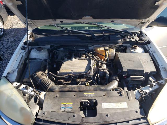 Photo 11 from auction – 2004 CHEVROLET MALIBU LS with VIN 1G1ZT54864F128122
