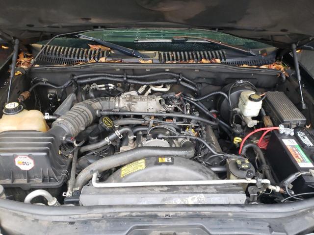 Photo 11 from auction – 2005 MERCURY MOUNTAINEE with VIN 4M2DU66W65UJ16267