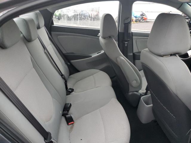 Photo 10 from auction – 2013 HYUNDAI ACCENT GLS with VIN KMHCT4AE2DU537601
