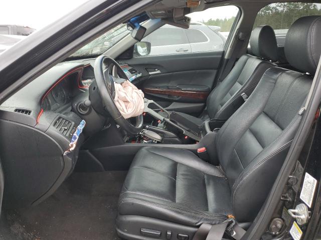 Photo 7 from auction – 2012 HONDA CROSSTOUR with VIN 5J6TF2H50CL003727