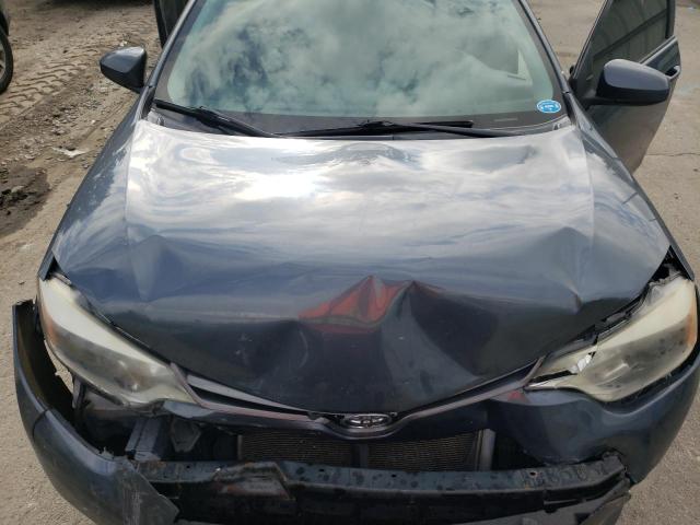 Photo 11 from auction – 2015 TOYOTA COROLLA L with VIN 2T1BURHE1FC263954