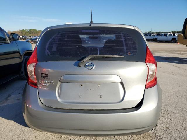 Photo 6 from auction – 2014 NISSAN VERSA NOTE with VIN 3N1CE2CPXEL382599