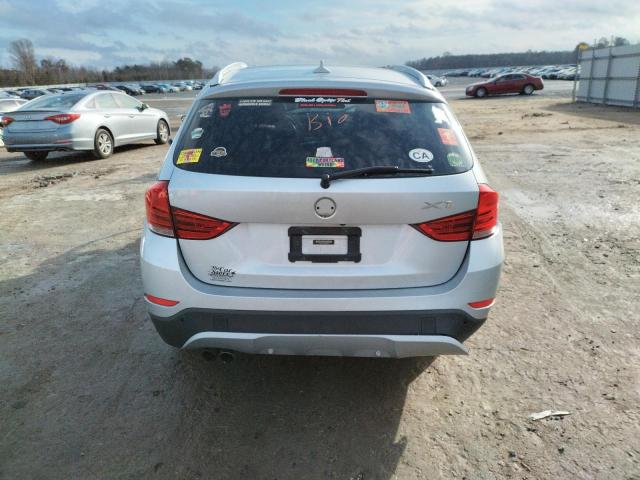 Photo 6 from auction – 2015 BMW X1 SDRIVE2 with VIN WBAVM1C51FV498192