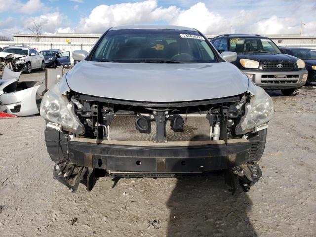 Photo 5 from auction – 2014 NISSAN ALTIMA 2.5 with VIN 1N4AL3AP6EC421922