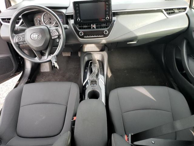 Photo 8 from auction – 2022 TOYOTA COROLLA LE with VIN 5YFEPMAE7NP285294