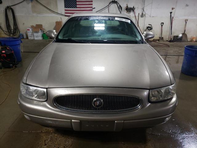 Photo 5 from auction – 2003 BUICK LESABRE LI with VIN 1G4HR54K83U252640
