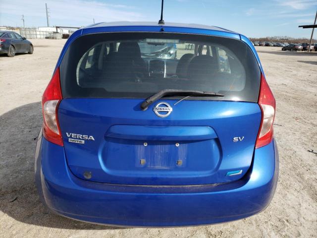 Photo 6 from auction – 2015 NISSAN VERSA NOTE with VIN 3N1CE2CP4FL418336