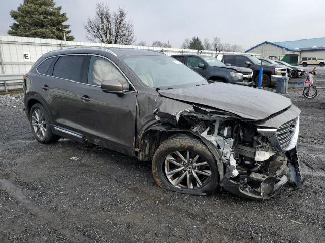 Photo 4 from auction – 2018 MAZDA CX-9 GRAND with VIN JM3TCBDY2J0209751