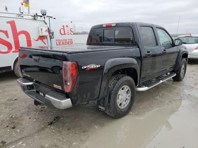 Photo 3 from auction – 2006 GMC CANYON with VIN 1GTDT136268290217