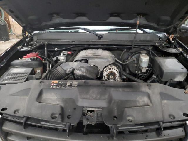 Photo 11 from auction – 2011 GMC SIERRA C15 with VIN 1GTR2UEA4BZ379111