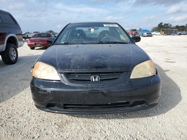 Photo 5 from auction – 2003 HONDA CIVIC LX with VIN 1HGEM22533L041239