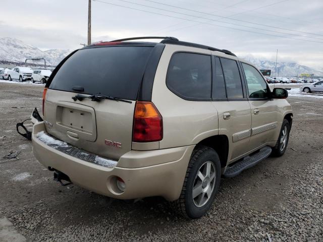 Photo 3 from auction – 2004 GMC ENVOY with VIN 1GKDT13S942286523