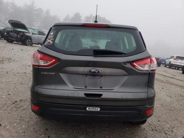 Photo 6 from auction – 2016 FORD ESCAPE S with VIN 1FMCU0F70GUB85333