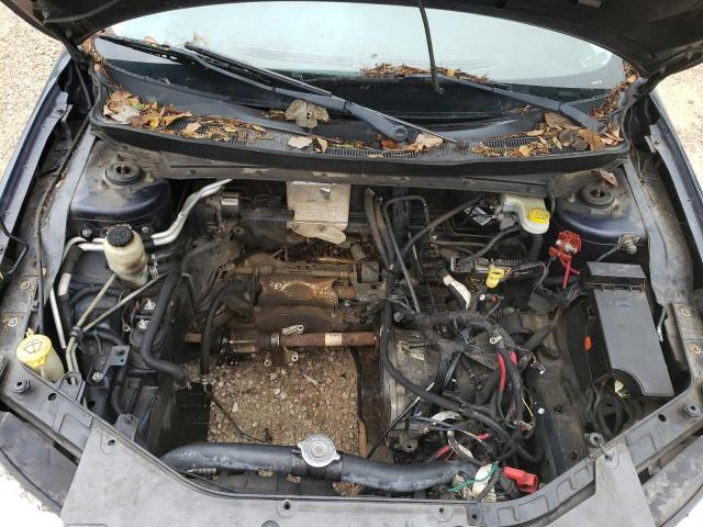 Photo 11 from auction – 2007 CHRYSLER SEBRING with VIN 1C3LC46K07N521399