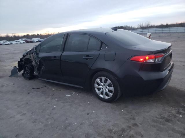 Photo 2 from auction – 2020 TOYOTA COROLLA LE with VIN 5YFEPRAE2LP096160