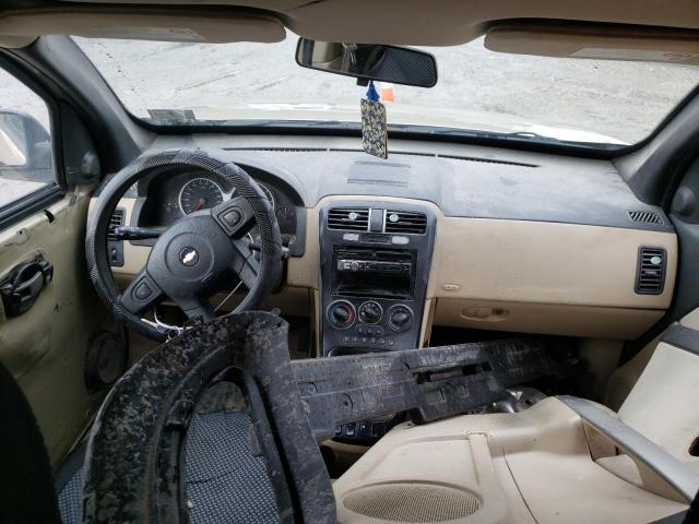 Photo 8 from auction – 2005 CHEVROLET EQUINOX LS with VIN 2CNDL23F056110304