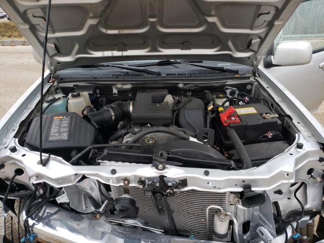 Photo 11 from auction – 2012 CHEVROLET COLORADO L with VIN 1GCJTDFE7C8121104