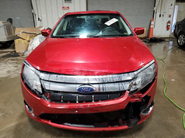 Photo 5 from auction – 2011 FORD FUSION SE with VIN 3FAHP0HA5BR188809