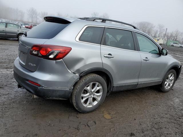 Photo 3 from auction – 2014 MAZDA CX-9 TOURI with VIN JM3TB2CAXE0441947
