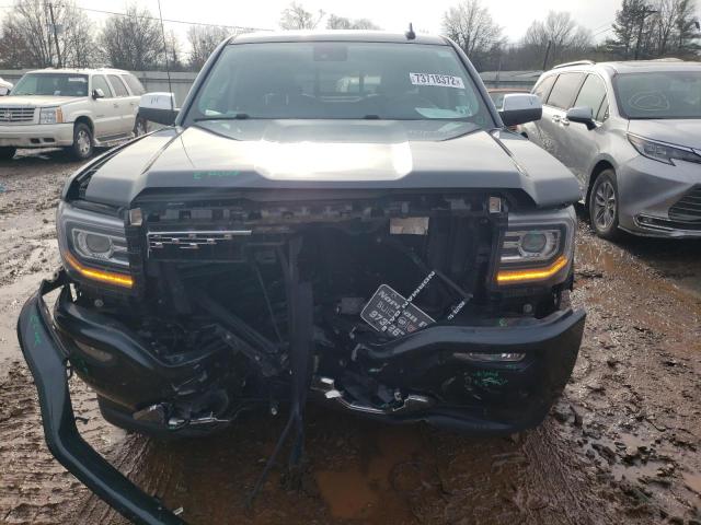 Zdjęcie 5 z aukcji – 2018 GMC SIERRA K15 z VIN 3GTU2PEC2JG436434