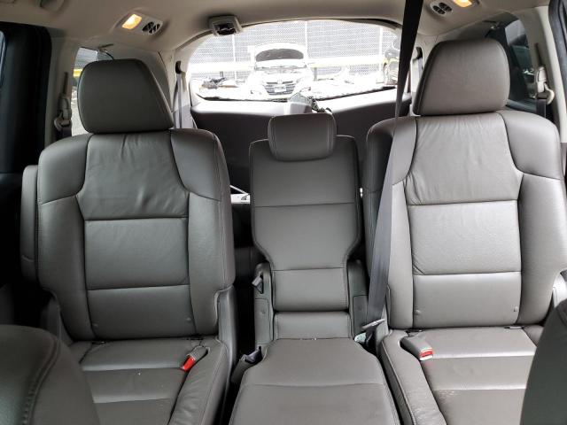 Photo 10 from auction – 2011 HONDA ODYSSEY EX with VIN 5FNRL5H63BB050013