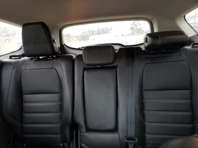 Photo 10 from auction – 2017 FORD ESCAPE TIT with VIN 1FMCU9J93HUB76379
