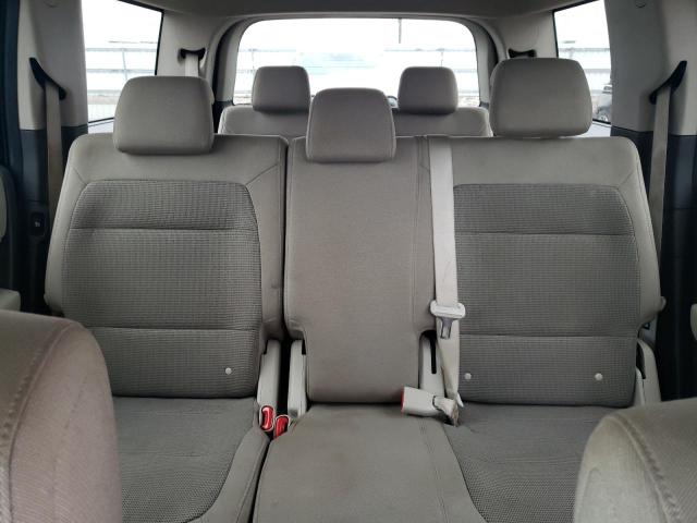 Photo 10 from auction – 2010 FORD FLEX SE with VIN 2FMGK5BC1ABB14081