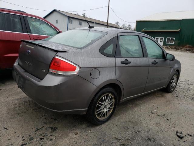 Photo 3 from auction – 2011 FORD FOCUS SE with VIN 1FAHP3FN1BW172255