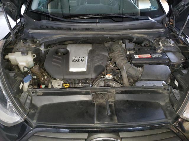 Photo 11 from auction – 2014 HYUNDAI VELOSTER T with VIN KMHTC6AE7EU183135