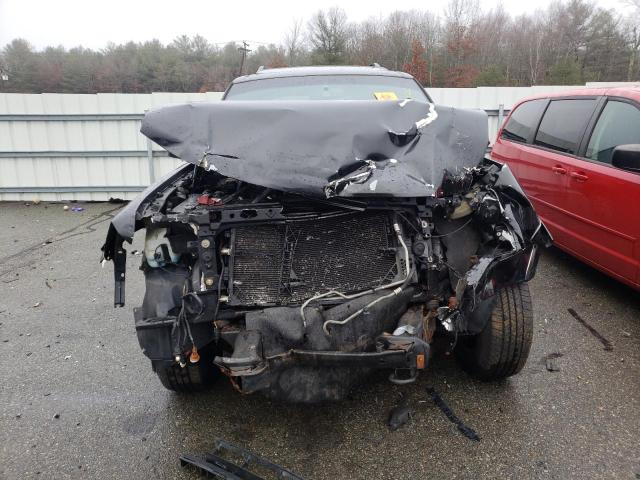 Photo 5 from auction – 2008 FORD EXPEDITION with VIN 1FMFU16588LA52604