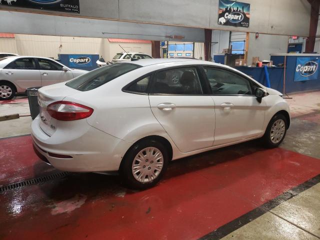 Photo 3 from auction – 2017 FORD FIESTA S with VIN 3FADP4AJ8HM101054