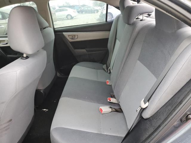 Photo 10 from auction – 2014 TOYOTA COROLLA L with VIN 2T1BURHE4EC139319