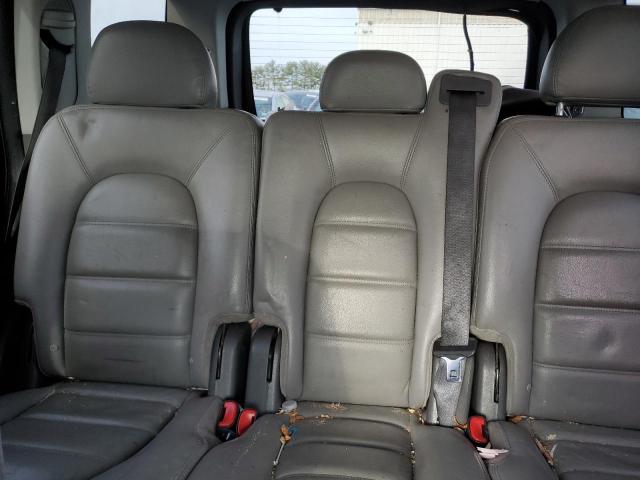 Photo 10 from auction – 2004 FORD EXPLORER X with VIN 1FMDU73W84ZB40146
