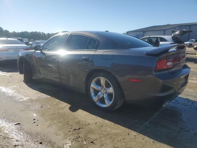 Photo 2 from auction – 2013 DODGE CHARGER SX with VIN 2C3CDXHGXDH555684