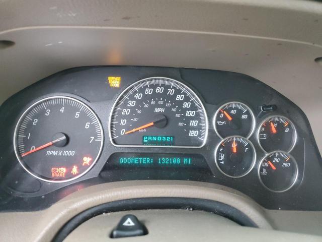 Photo 9 from auction – 2004 GMC ENVOY with VIN 1GKDT13S942286523