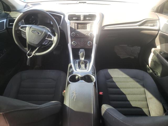 Photo 8 from auction – 2014 FORD FUSION SE with VIN 3FA6P0HD0ER224413