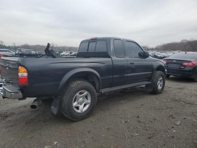 Photo 3 from auction – 2001 TOYOTA TACOMA with VIN 5TEWM72N71Z774165