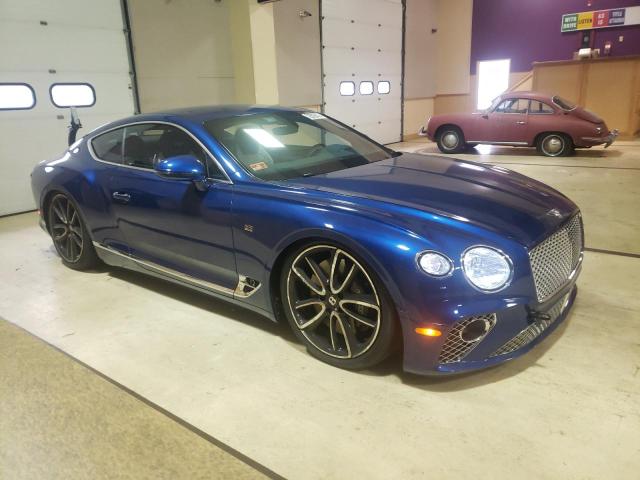 صورة رقم 4 من المزاد - 2020 BENTLEY CONTINENTA مع VIN SCBCB2ZG8LC076302