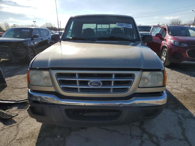 Photo 5 from auction – 2001 FORD RANGER SUP with VIN 1FTYR14V41PB31557