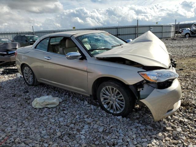 Photo 4 from auction – 2013 CHRYSLER 200 LIMITE with VIN 1C3BCBFG9DN592706