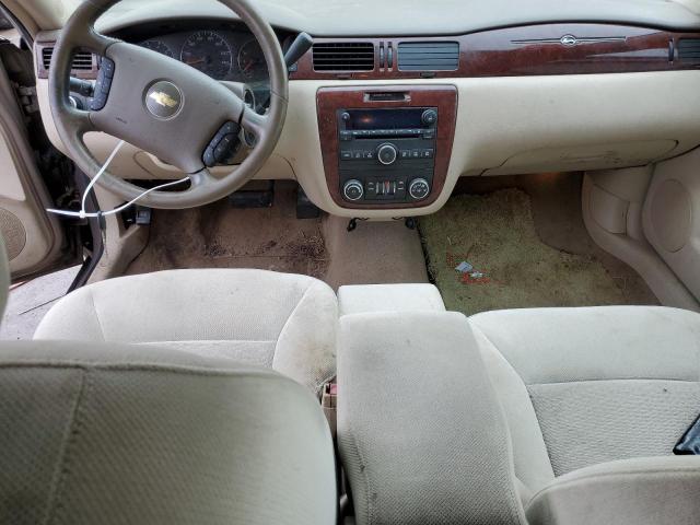 Photo 8 from auction – 2006 CHEVROLET IMPALA LT with VIN 2G1WT58K369207283